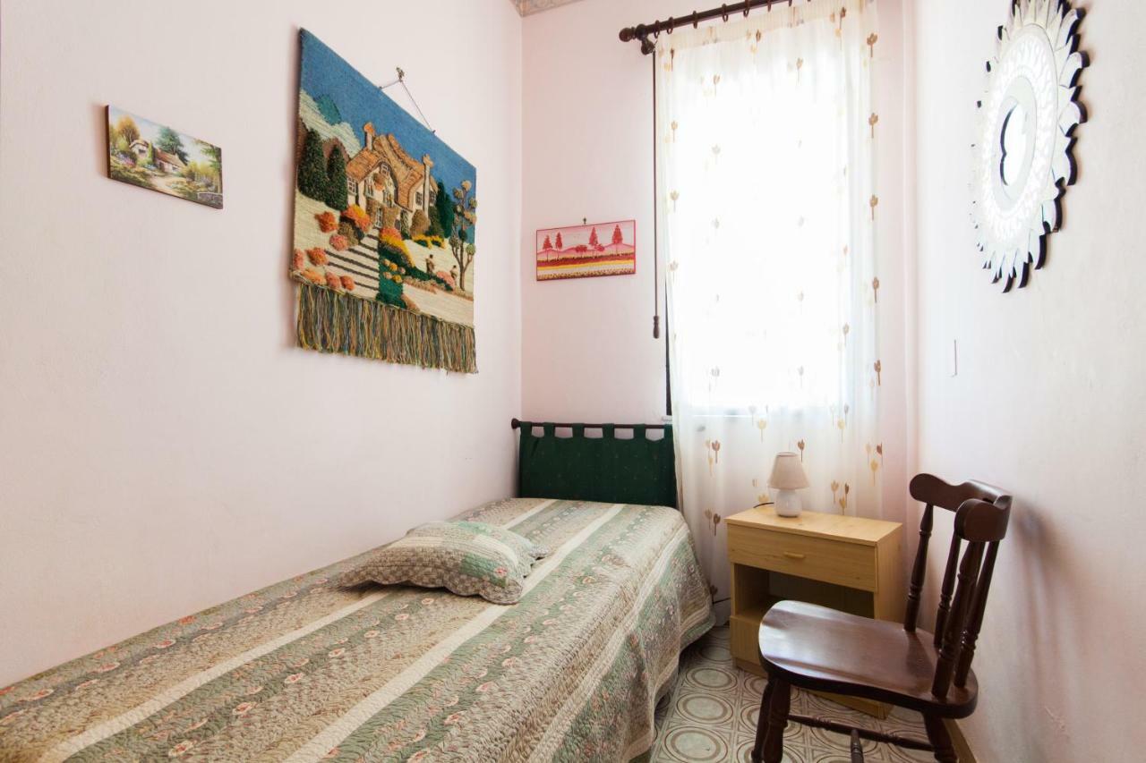Villa Cala Bianca Castellammare del Golfo Eksteriør billede